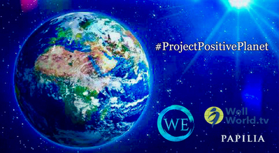 Project Positive Planet JPEG