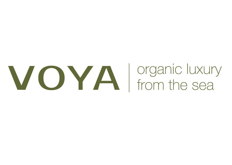 Voya, Organic Luxury