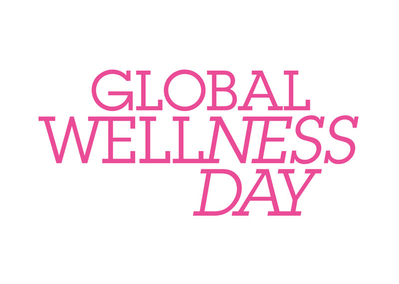 Global Wellness Day