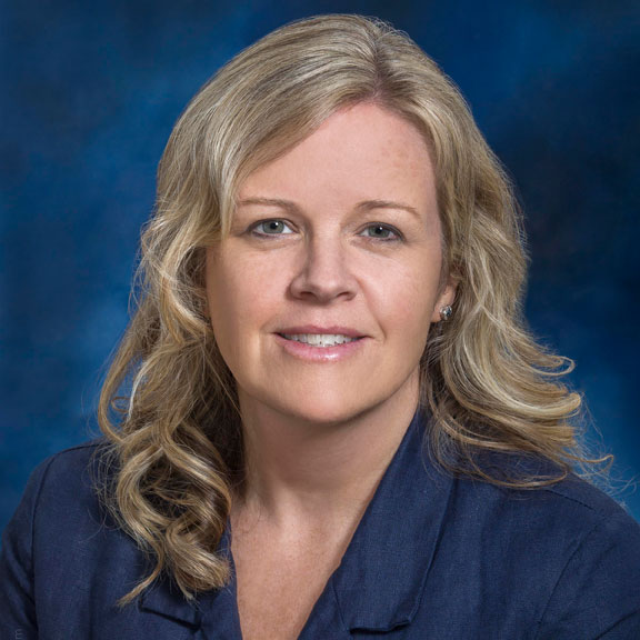 Carrie Koster